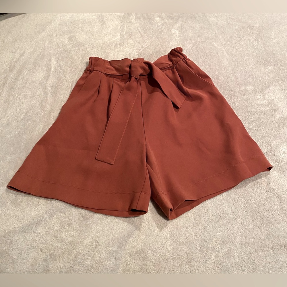Lululemon Casual Shorts